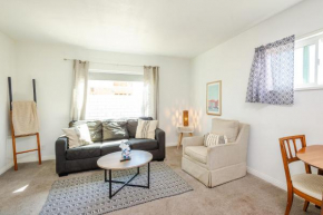 Solvang Bungalow A